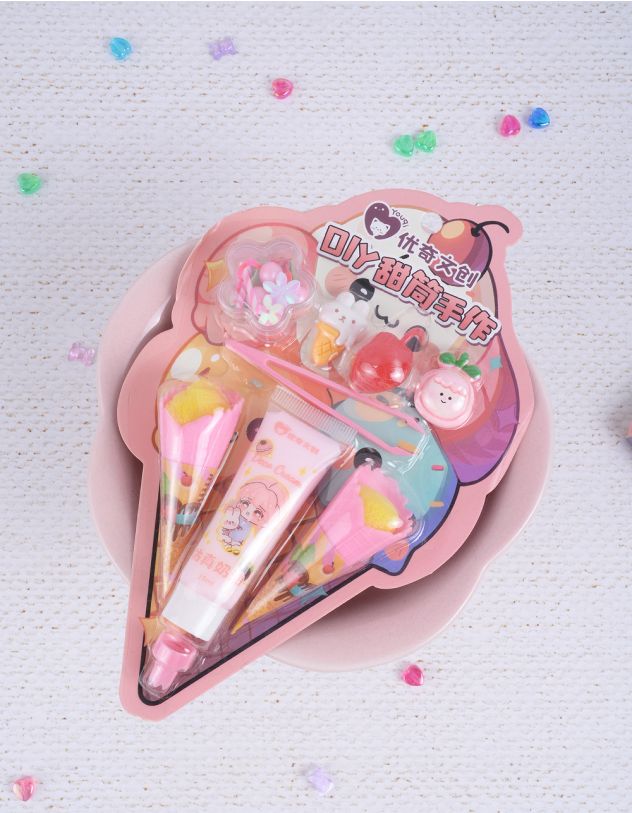 Набір для творчості | 263817-14-XX - A-SHOP