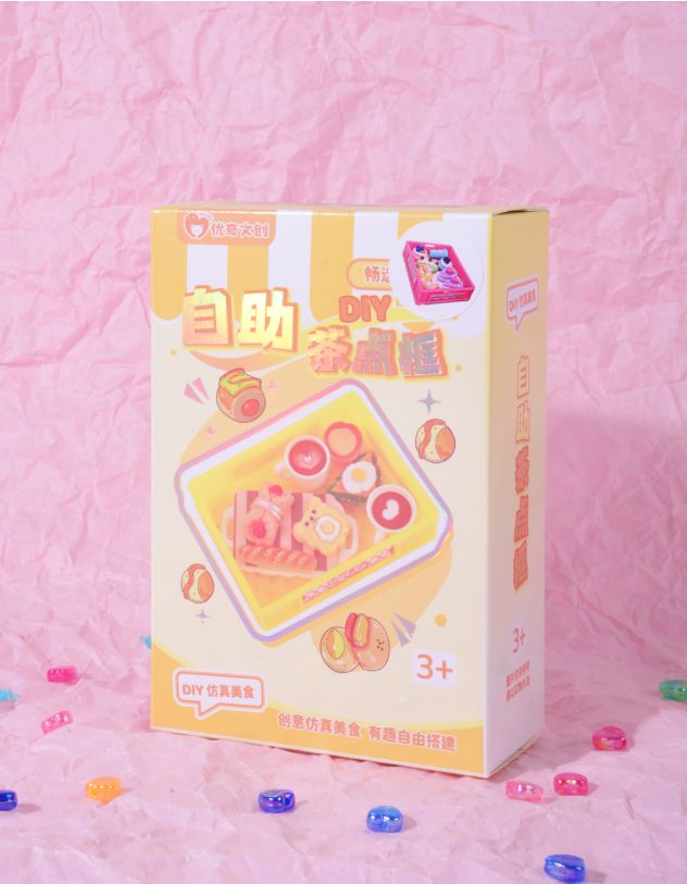 Набір для творчості | 265533-19-XX - A-SHOP