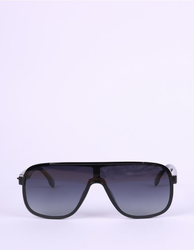 Окуляри сонцезахисні маска | 267154-28-XX - A-SHOP