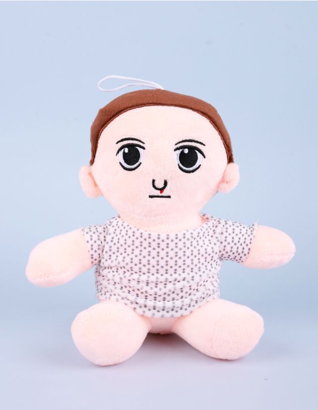 Декор для дому у вигляді персонажа серіалу Stranger Things | 267947-01-XX - A-SHOP
