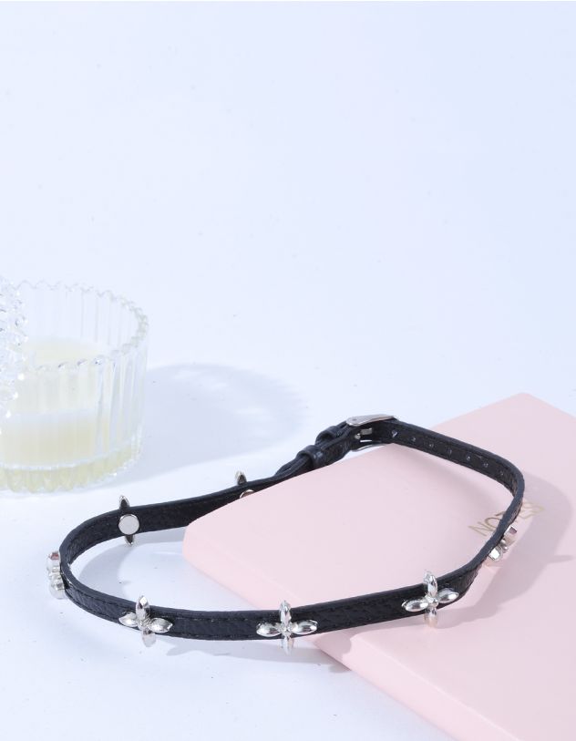 Чокер на шию | 264092-07-XX - A-SHOP