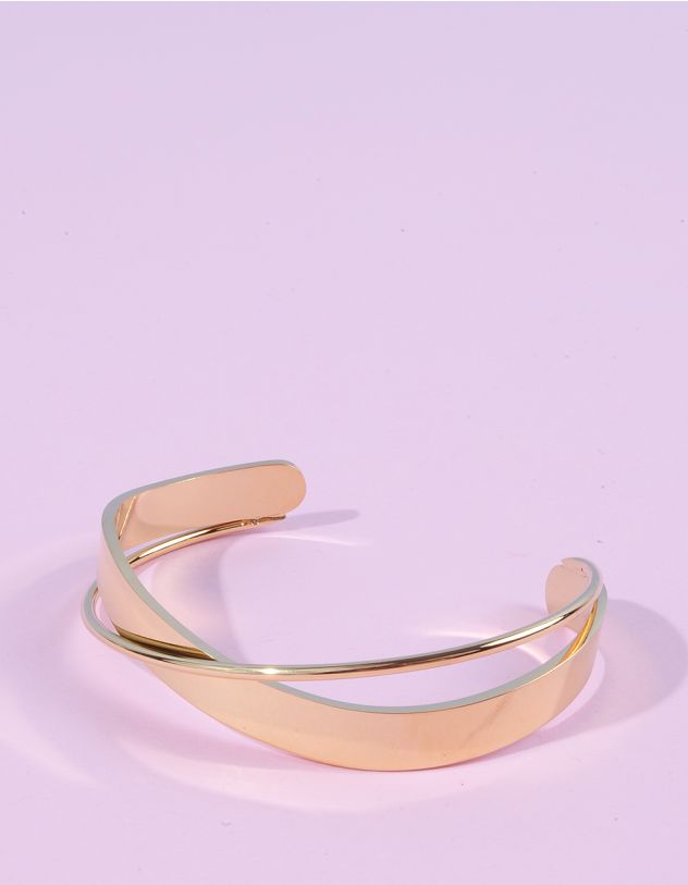 Браслет на руку з глянцевим покриттям | 263658-04-XX - A-SHOP