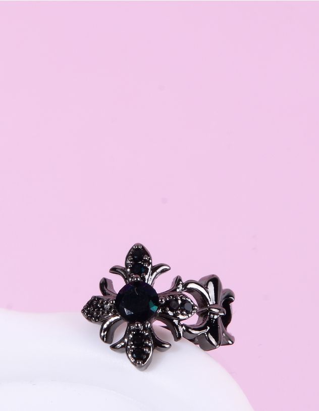 Кафа у вигляді геральдичної лілії | 267062-02-XX - A-SHOP