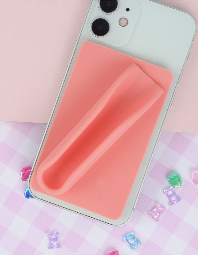 Попсокет портативний тримач для блиску для губ | 264259-26-XX - A-SHOP