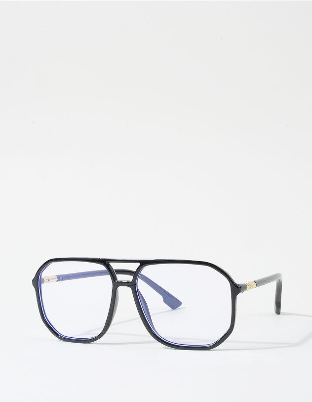 Окуляри авіатори іміджеві | 265108-02-XX - A-SHOP