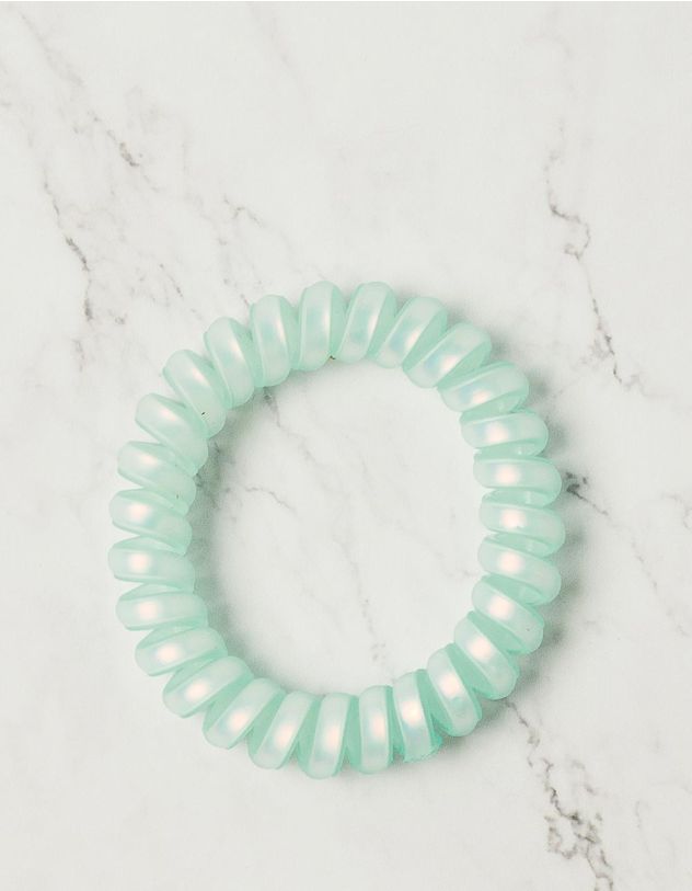 Резинка для волосся пружинка | 228713-18-XX - A-SHOP