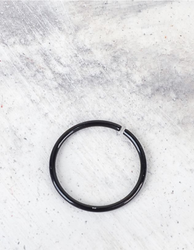 Пірсинг кільце | 237725-02-XX - A-SHOP