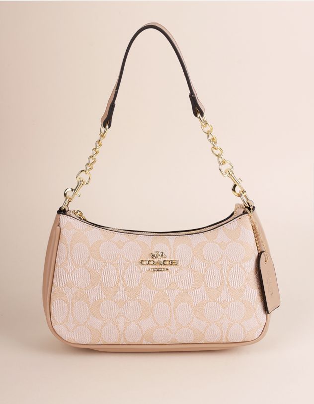 Сумка на ланцюжку з брелоком | 265924-22-XX - A-SHOP