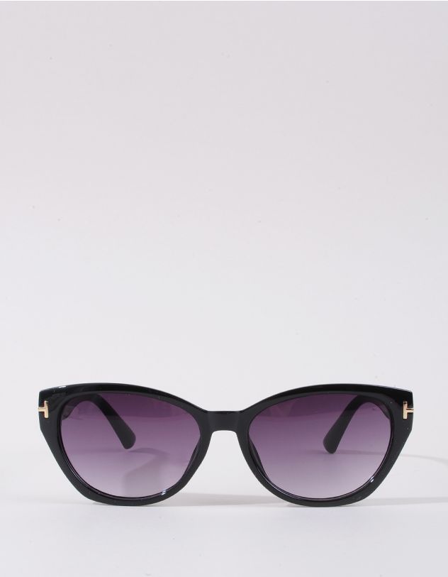 Окуляри сонцезахисні з градієнтними лінзами | 262874-02-XX - A-SHOP