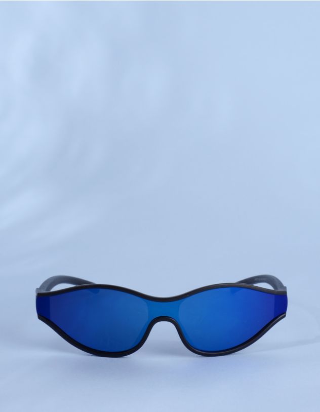 Окуляри від сонця вузькі | 258927-13-XX - A-SHOP