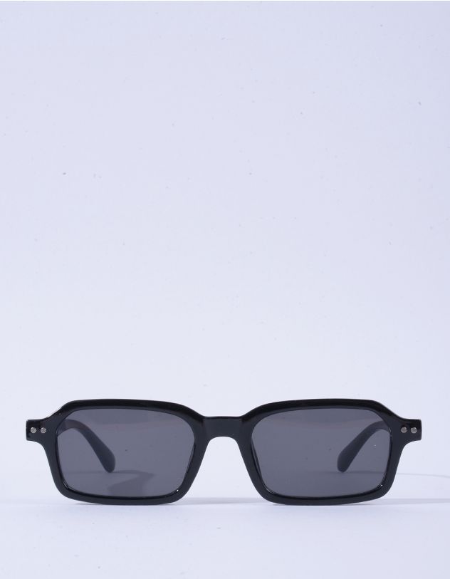 Окуляри з лінзами прямокутної форми | 262516-02-XX - A-SHOP