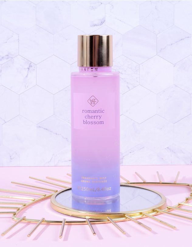 Парфумований спрей для тіла  250мл | 265220-35-XX - A-SHOP