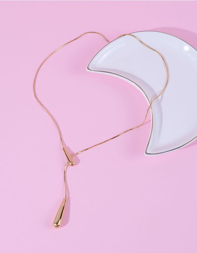 Підвіска на шию | 263995-04-XX - A-SHOP