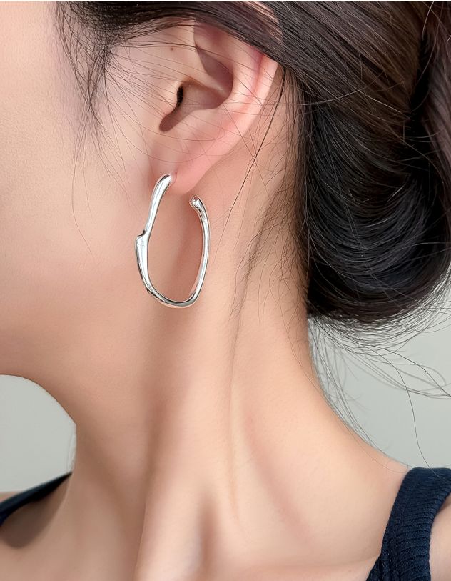 Сережки | 265284-05-XX - A-SHOP