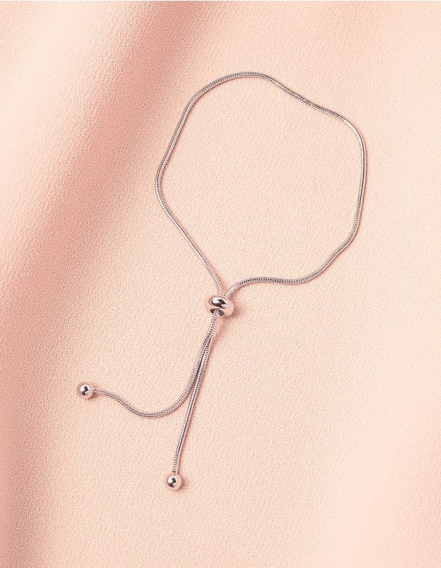 Браслет на руку з намистинками | 245310-05-XX - A-SHOP