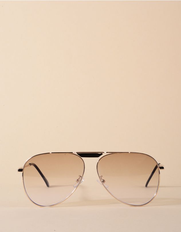 Окуляри сонцезахисні крапельки | 265072-37-XX - A-SHOP