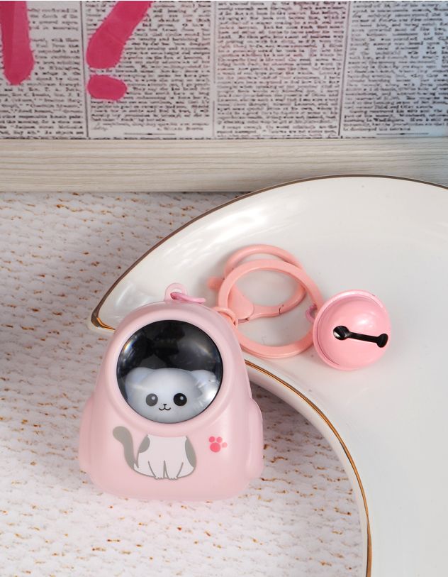 Брелок з звірятком  що світиться | 261287-14-XX - A-SHOP