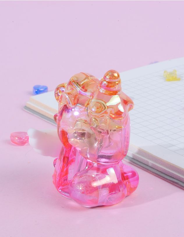 Точилка для олівців у вигляді єдинорога | 262160-14-XX - A-SHOP