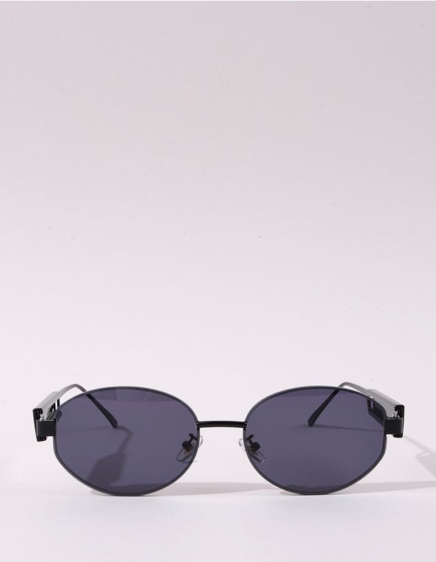 Окуляри з фурнітурою на дужках | 262822-02-XX - A-SHOP