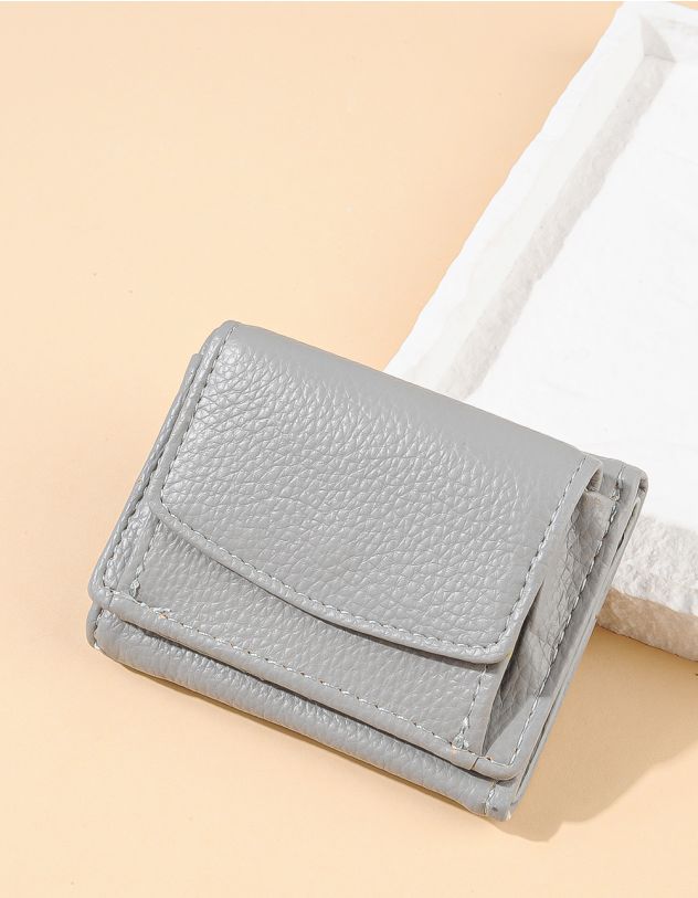 Гаманець портмоне | 258318-29-XX - A-SHOP