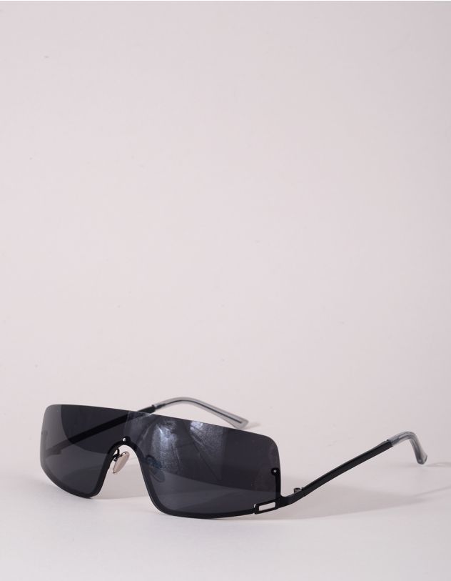 Окуляри сонцезахисні маска | 266639-02-XX - A-SHOP