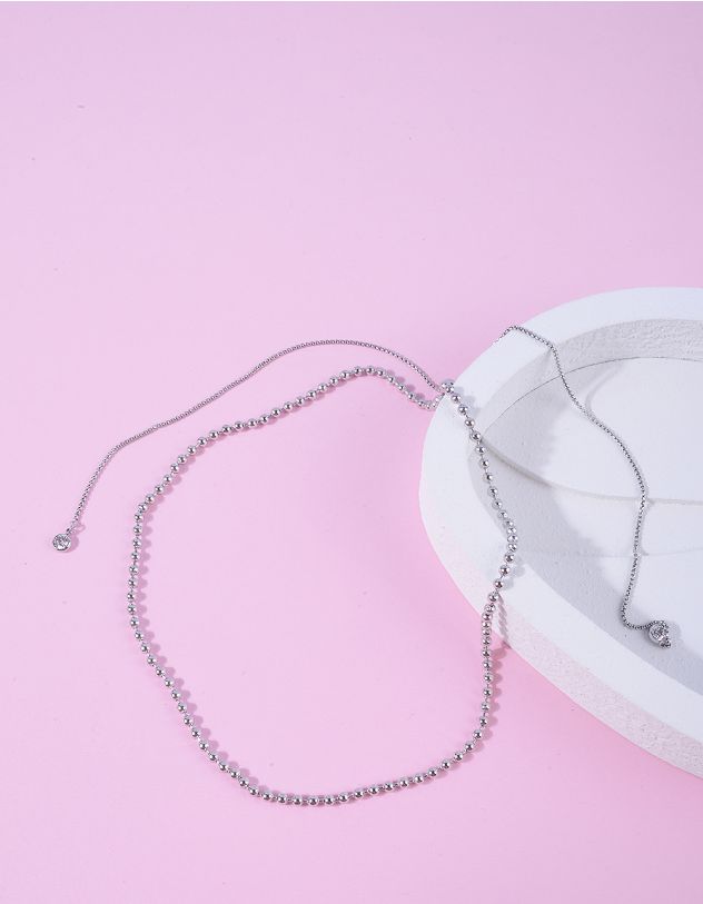 Підвіска на шию із намистин | 265782-05-XX - A-SHOP