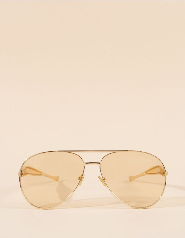 Окуляри сонцезахисні авіатори | 264384-04-XX - A-SHOP
