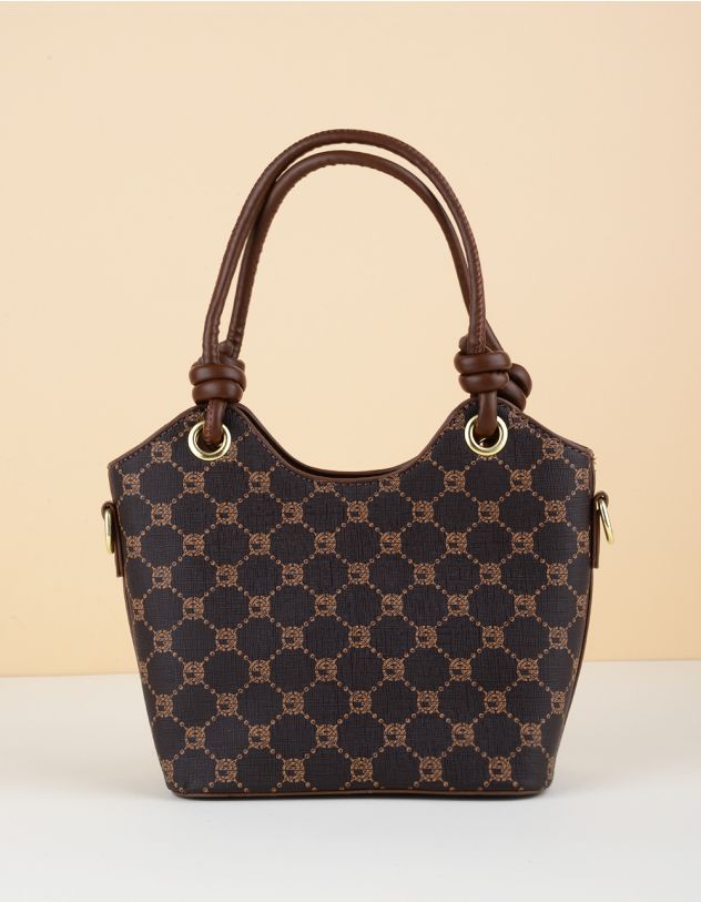 Сумка через плече | 264688-33-XX - A-SHOP