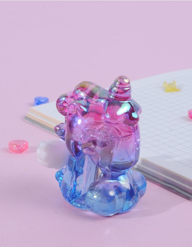 Точилка для олівців у вигляді єдинорога | 262160-03-XX - A-SHOP