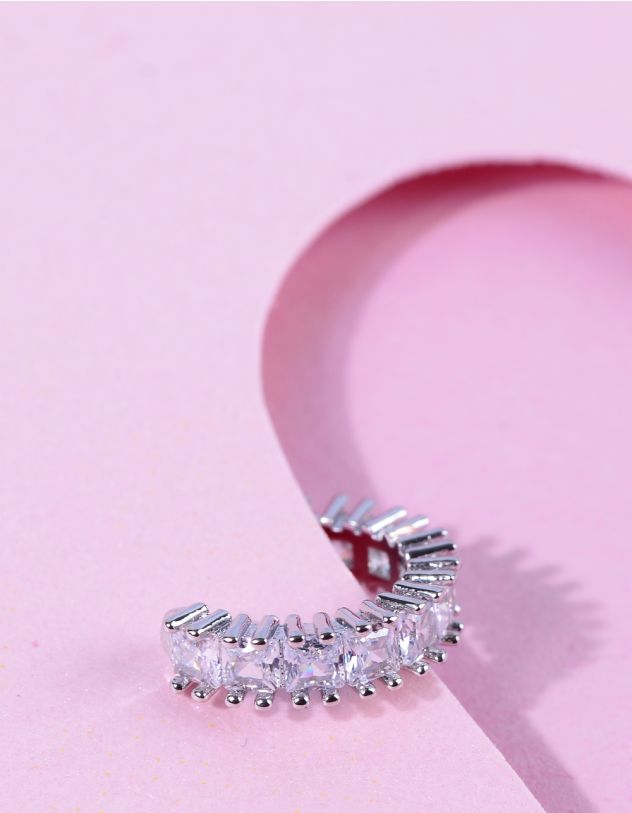 Кафа декорована стразами | 267079-05-XX - A-SHOP