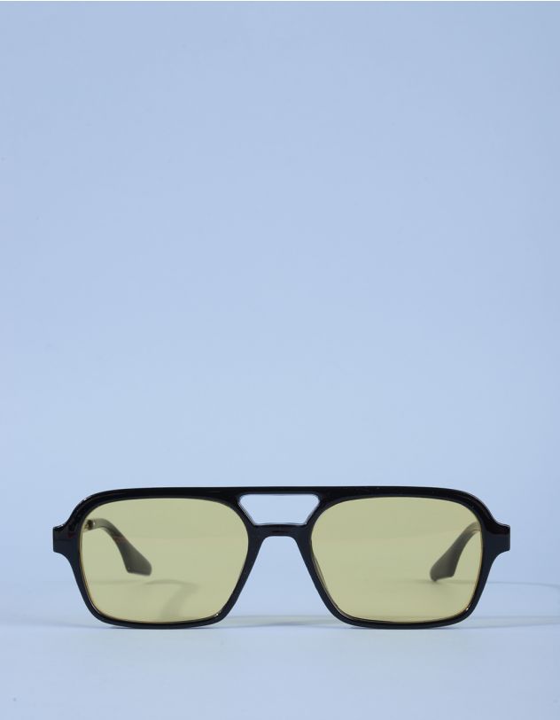 Окуляри з перфорованими дужками | 260551-19-XX - A-SHOP