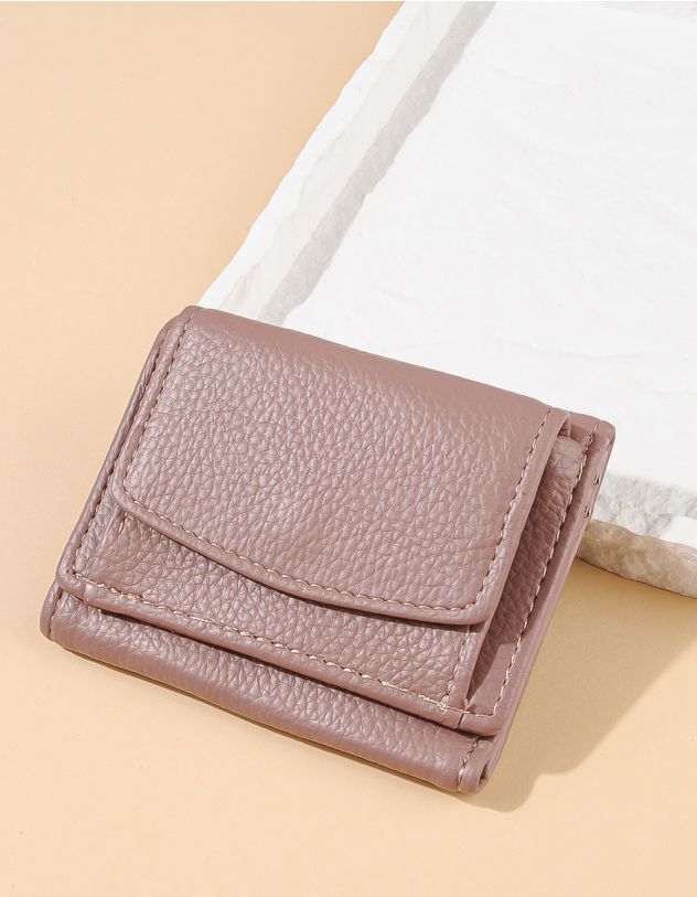 Гаманець портмоне | 258318-71-XX - A-SHOP