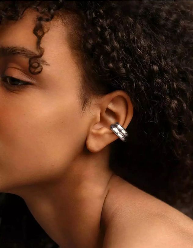 Кафа з двох кілець | 264338-05-XX - A-SHOP