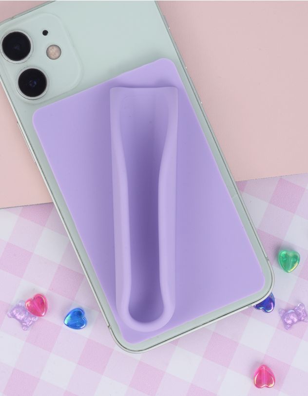 Попсокет портативний тримач для блиску для губ | 264259-03-XX - A-SHOP