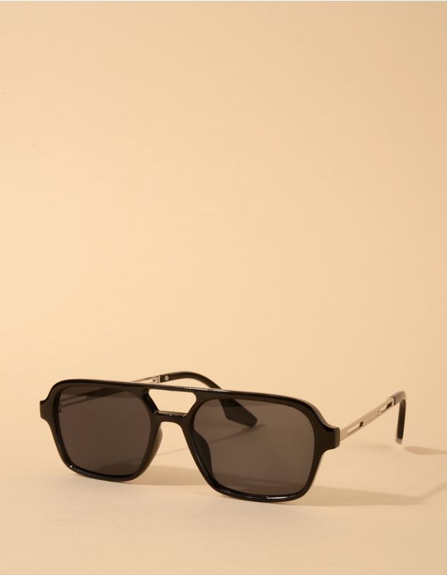 Окуляри з перфорованими дужками | 260551-02-XX - A-SHOP