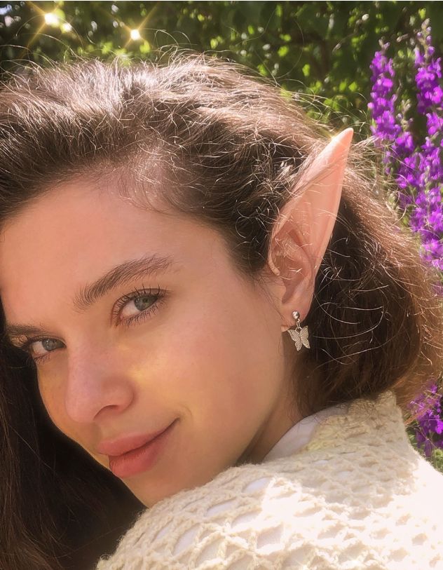 Вуха ельфа | 250871-14-XX - A-SHOP