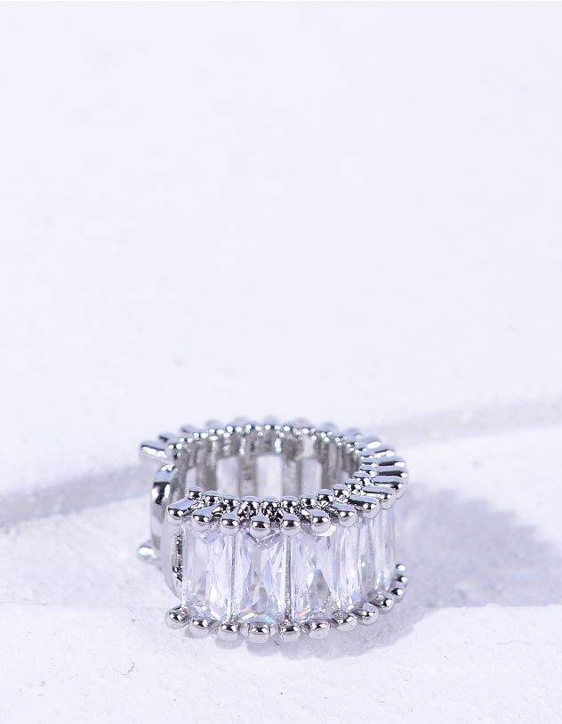 Кафа зі стразами | 267061-05-XX - A-SHOP