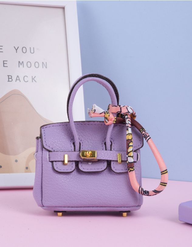 Чохол для навушників у вигляді сумки | 263136-35-XX - A-SHOP