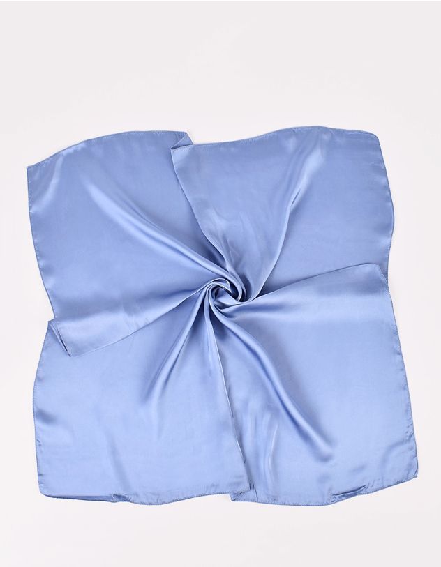 Косинка на шию шовкова | 243525-18-XX - A-SHOP
