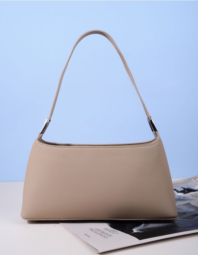 Сумка на довгому ремінці | 265485-39-XX - A-SHOP