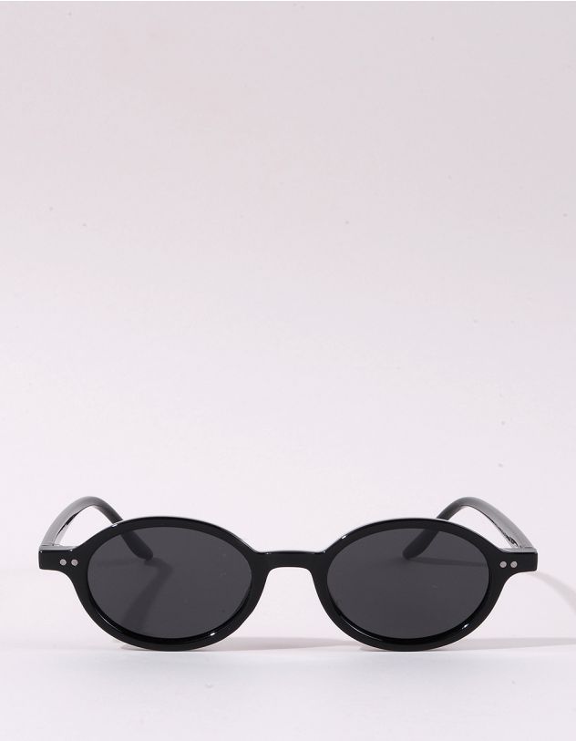 Окуляри з круглими лінзами | 263450-02-XX - A-SHOP