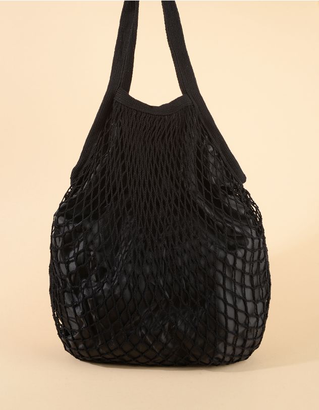 Сумка авоська | 259586-02-XX - A-SHOP