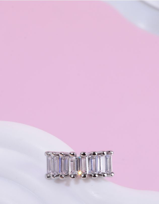 Кафа зі стразами | 267061-05-XX - A-SHOP