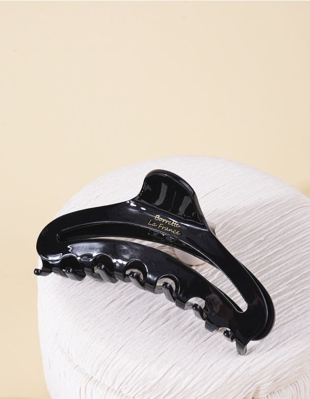 Заколка для волосся крабік | 264541-02-XX - A-SHOP