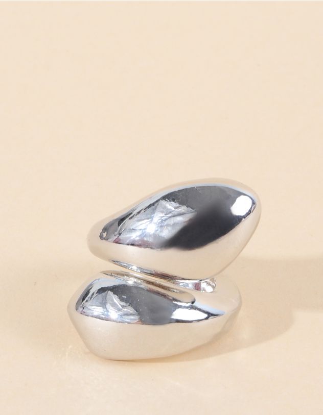 Кільце об'ємне | 263228-05-35 - A-SHOP