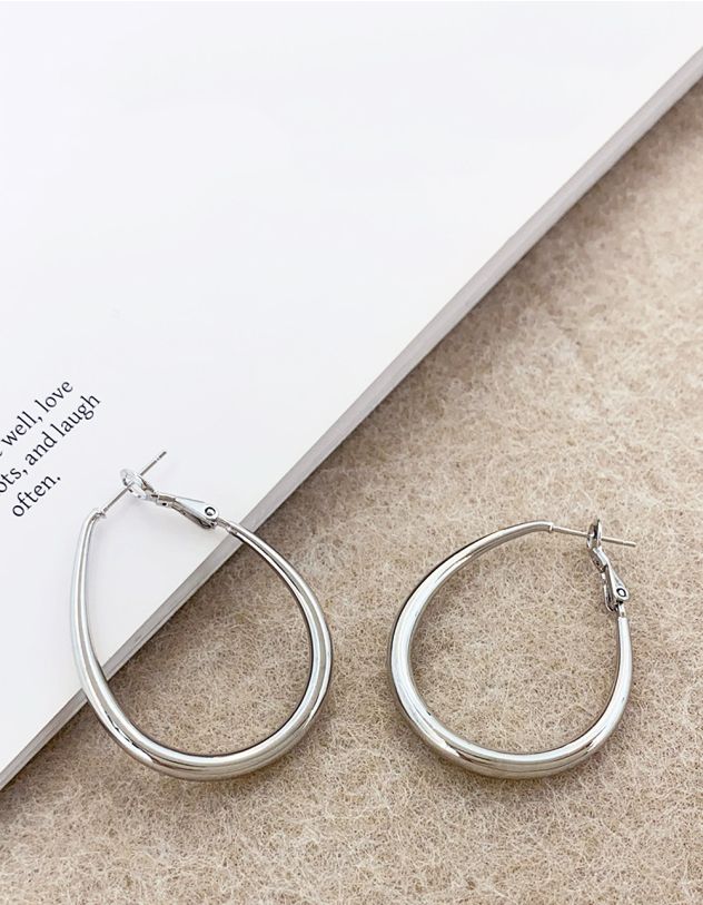 Сережки | 265753-05-XX - A-SHOP