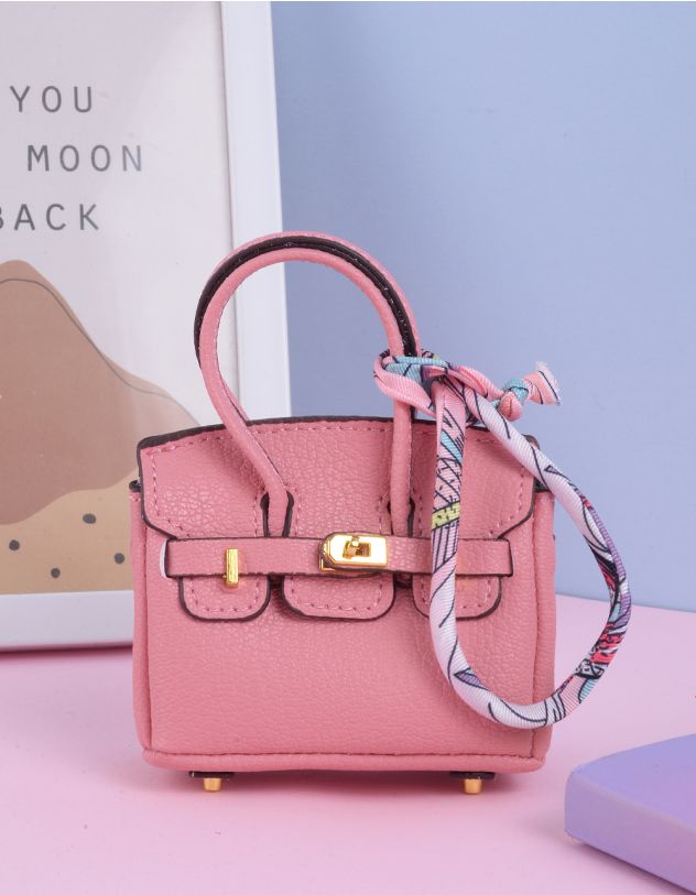 Чохол для навушників у вигляді сумки | 263136-14-XX - A-SHOP