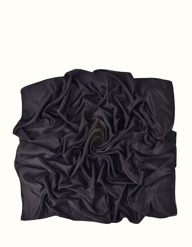 Хустка на шию однотонна | 264851-02-XX - A-SHOP