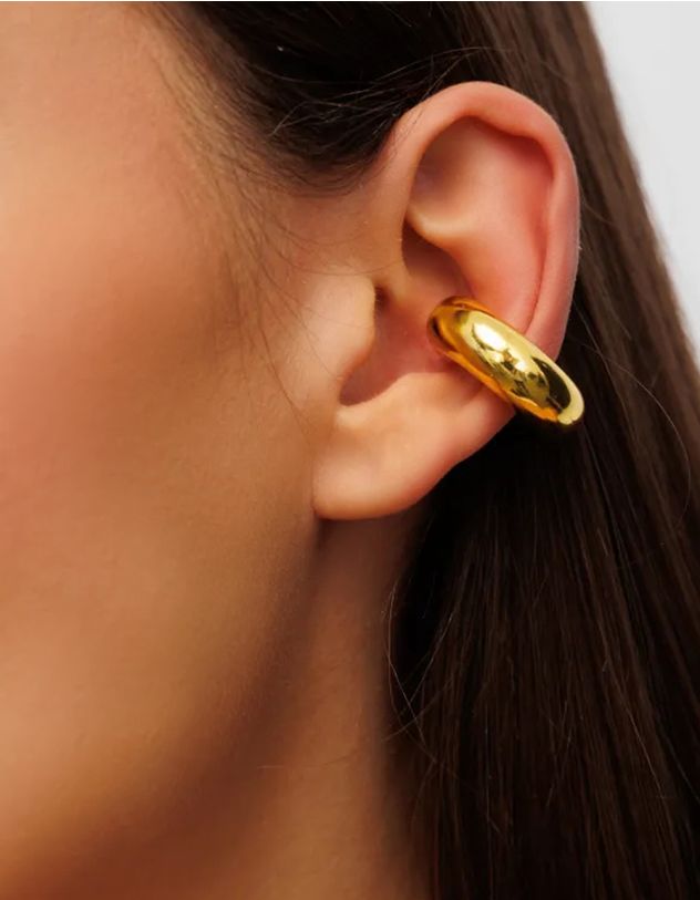 Кафа кільце об'ємна | 267201-04-XX - A-SHOP