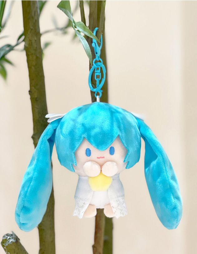 Брелок у вигляді персонажа аніме | 262319-37-XX - A-SHOP